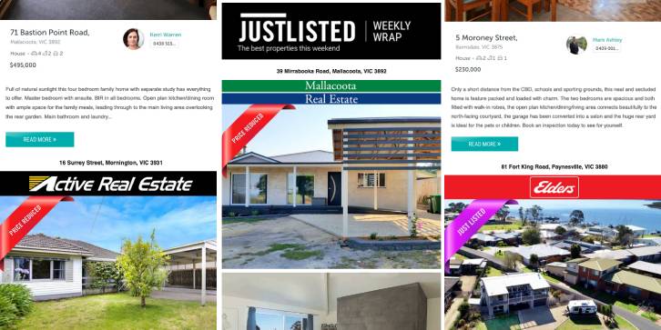 JUSTLISTED Property Wrap, 19th Sept 2019, Issue #25